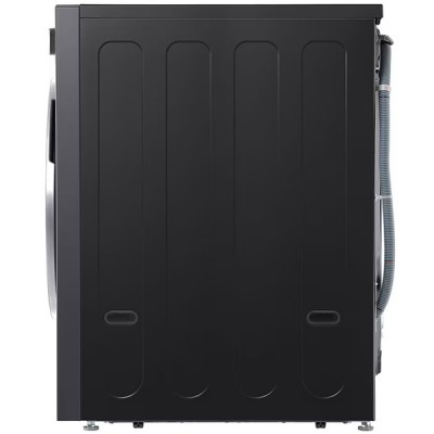 Mặt hông Máy giặt LG F2517SNTG