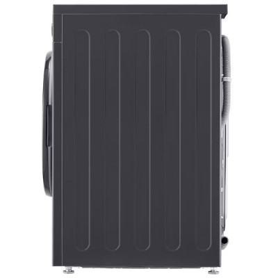 Mặt hông Máy giặt LG FB1209S6M