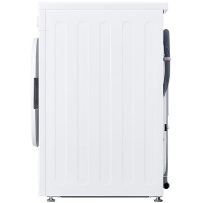 Mặt hông Máy giặt sấ LG FB1209S6W
