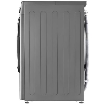 mặt hông Máy giặt sấy LG FV1408S4V