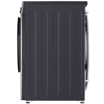 Mặt hông Máy giặt LG FV1409S4M