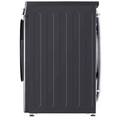 mặt hông Máy giặt LG FV1409S4M1