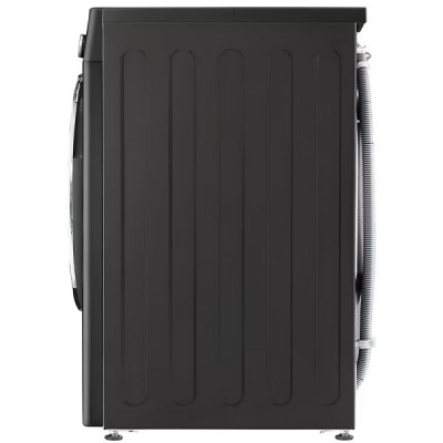 mặt hông Máy giặt LG FV1410S3B