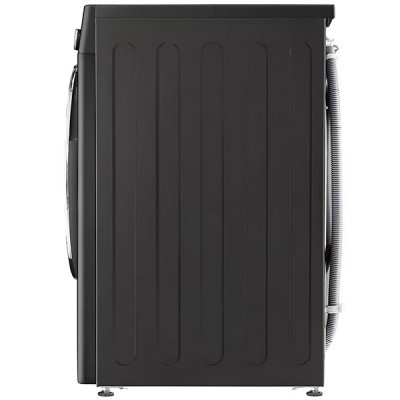 Mặt hông Máy giặt LG FV1410S4B