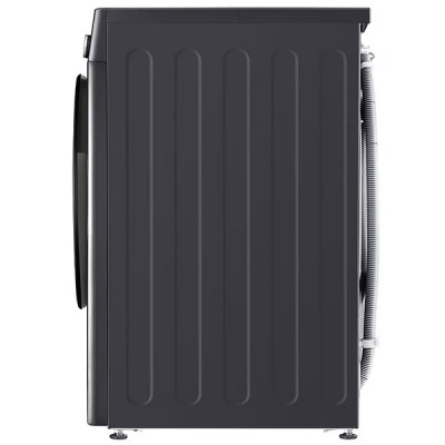 Mặt hông Máy giặt LG FV1410S4M1