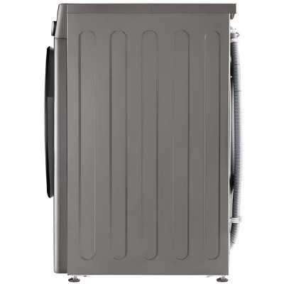 Mặt hông Máy giặt LG FV1410S4P