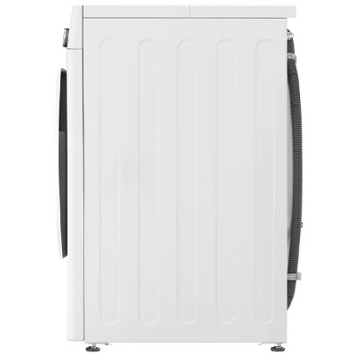 Mặt hôngMáy giặt sấy LG FV1411S4WA