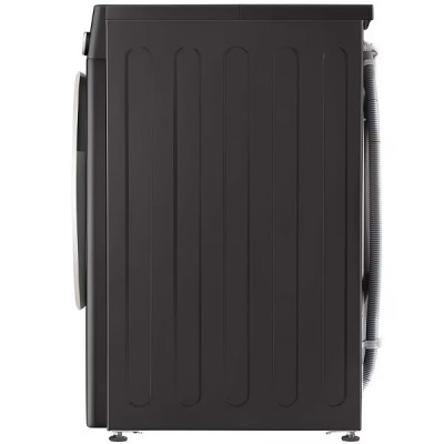 mặt hông Máy giặt LG FV1412S3B