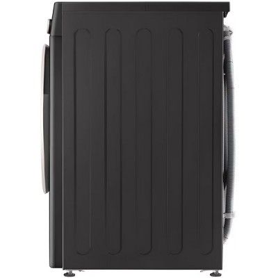Mặt hông Máy giặt LG FV1412S3BA