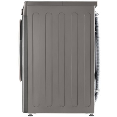 Mặt hông Máy giặt  LG FV1412S3PA