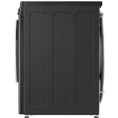 Mặt hông Máy giặt LG FV1414S3BA