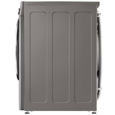 Mặt hông Máy giặt LG FV1414S3P
