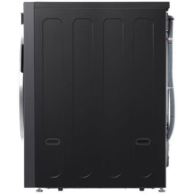 Mặt hông Máy giặt LG FX1412S3KAV