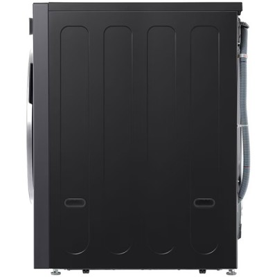 mặt hông Máy giặt sấy LG F2517RNTG