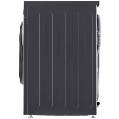 mặt hông Máy giặt  sấy LG FB1209D5M