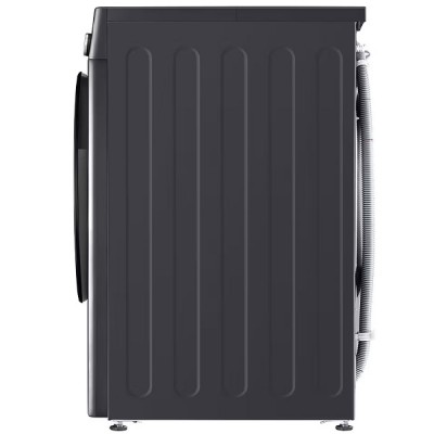 Mặt hông Máy giặt sấy LG FV1410D4M1