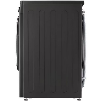 Mặt hông Máy giặt LG FV1411D4B