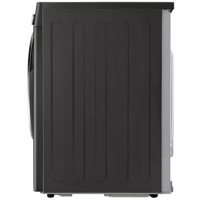 Mặt hông Máy sấy LG DVHP50B