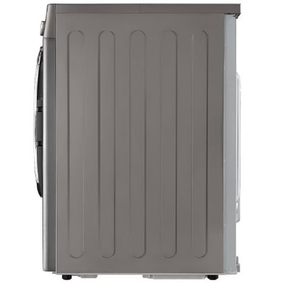 Mặt hông Máy sấy LG DVHP50P