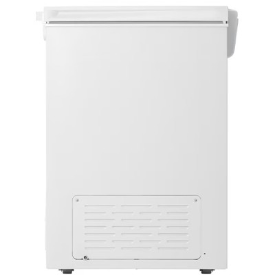 Mặt hông Tủ Lạnh LG C30WH