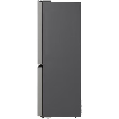 Mặt hông Tủ lạnh LG LFB47SVM
