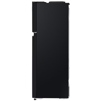 Mặt hông Tủ Lạnh Ngăn Đá Trên LG GN-L702GB