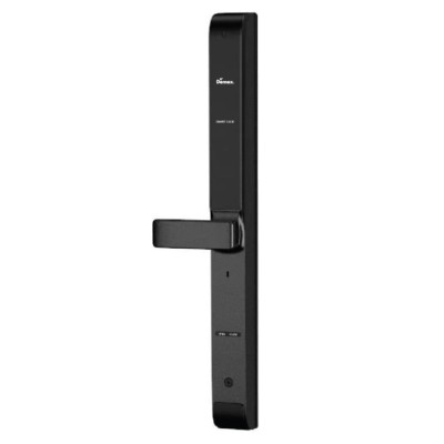 Mặt khoá 2 Demax EL-C903 SB Wifi App