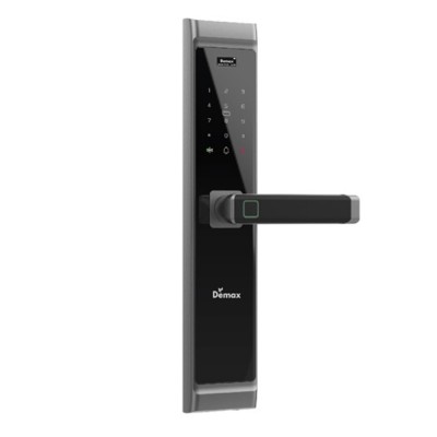 Mặt khoá Demax EL-MS88 AG chống nước 