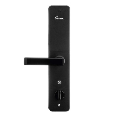 Mặt khoá Demax EL-MS88 GB chống nước 