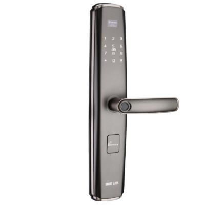 Mặt khoá Demax EL666 RM wifi app