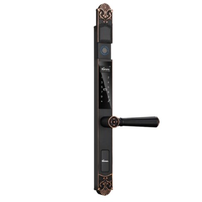 Mặt khoá Demax EL686 CB Remote