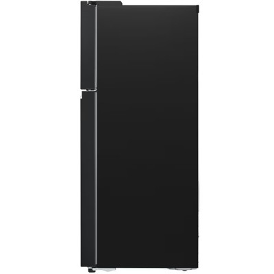 Mặt lưng Tủ Lạnh Ngăn Đá Trên LG LTB31BLMA