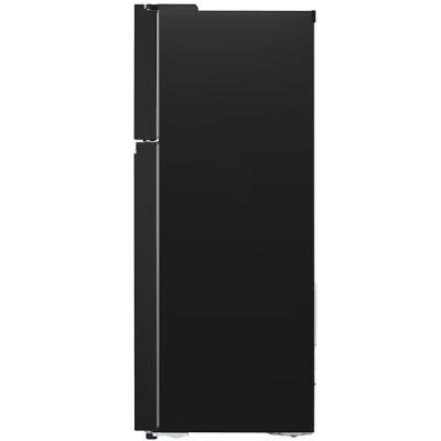 Mặt lưng Tủ lạnh ngăn đá trên LG LTB33BLMA