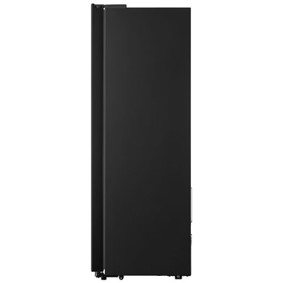 mặt bên LG GR-B256BL