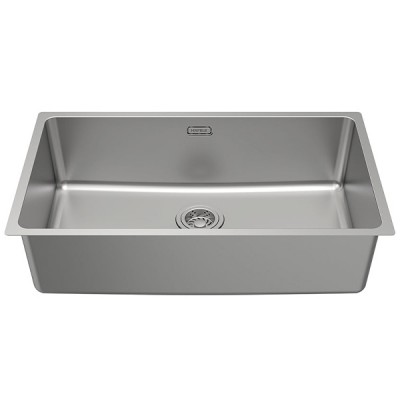 mặt trước Chậu rửa chén Hafele 567.24.407