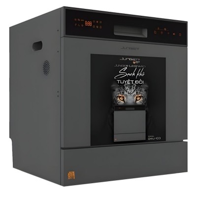 Mặt nghiêng Junger Leopard DWJ-103