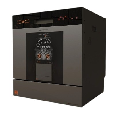 Mặt nghiêng Junger Leopard DWJ-133-MS