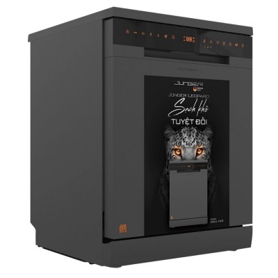 Mặt nghiêng Junger Leopard DWJ-143