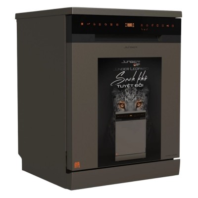 Mặt nghiêng Junger Leopard DWJ-163-MS
