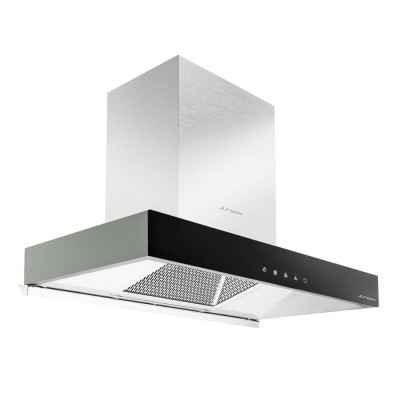 Mặt nghiêng Junger H-90