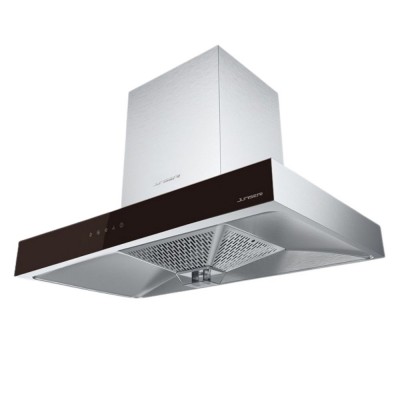 Mặt nghiêng Junger HRJ-75