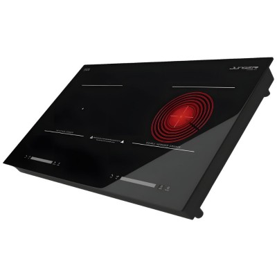 Mặt nghiêng Junger SIS-68