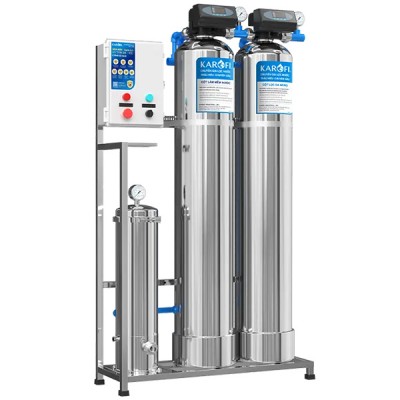mặt nghiêng Karofi KTF-332I