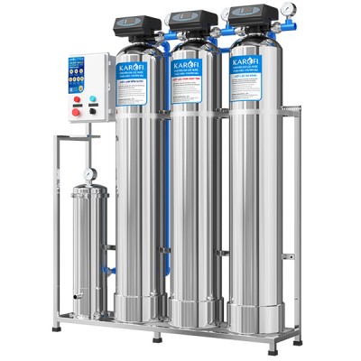 mặt trước Karofi KTF-333I