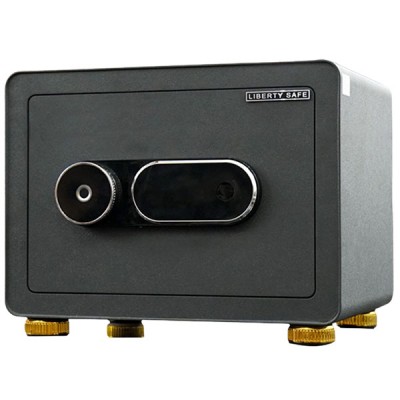 mặt nghiêng Liberty LB30S - xám