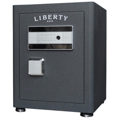 mặt nghiêng Liberty LB45S - xám
