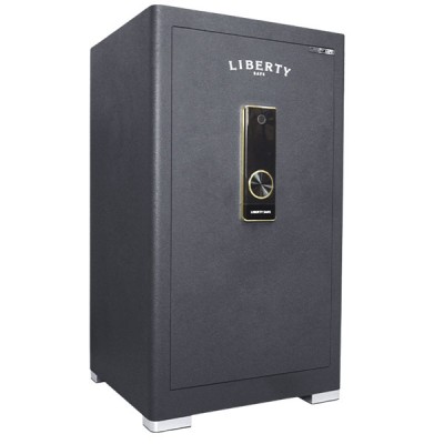 mặt nghiêng Liberty LB88Pro - xám