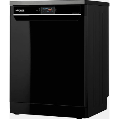 mặt nghiêng Máy rửa chén Kocher KDEU-8866S8 Series 8