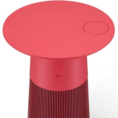 mặt nghiêng LG AS20GPRU0