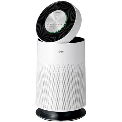 mặt nghiêng LG AS65GDWH0